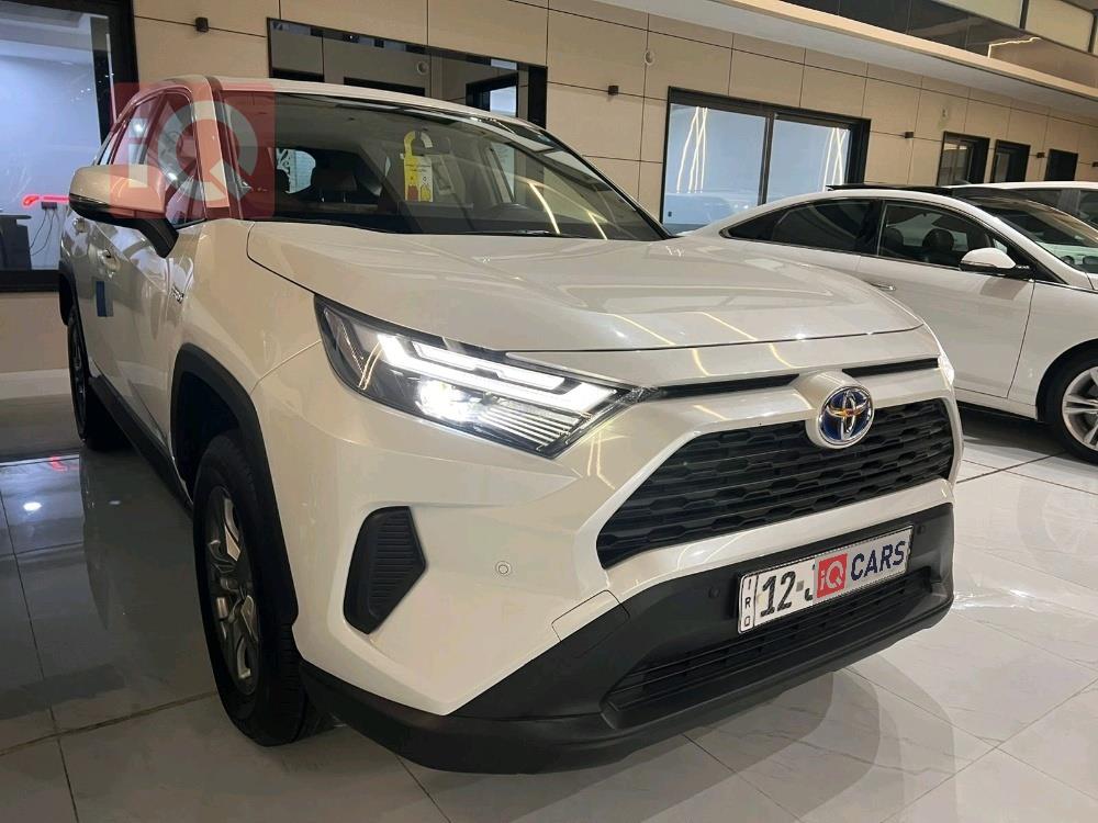 تويوتا راف 4